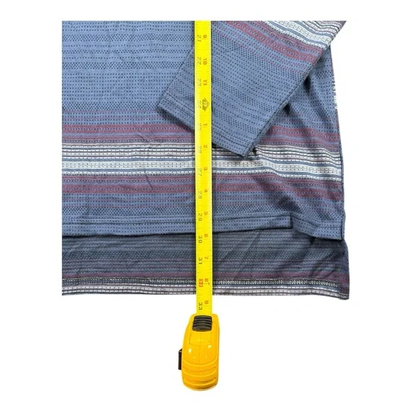 Vans Lined‎ Up Hoodie Long Sleeve - Picture 6 of 7